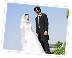 交際・ご成婚